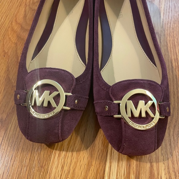 Michael Kors Fulton Moccasin - Picture 7 of 8
